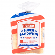 Super Sandwich 375g 