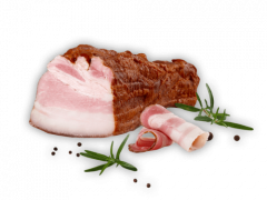 Bačovská slanina