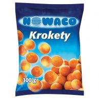 Krokety Nowaco 300 g