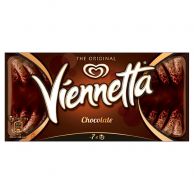 Viennetta čokoláda 650ml