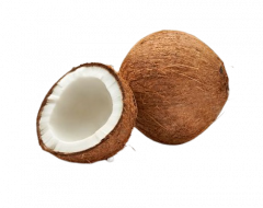 Kokosový ořech ks 