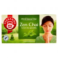 Čaj Zen chai Teekanne 35 g