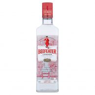 Gin Dry Beefeater 40% 0,7 l