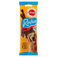 Pedigree pes pochoutka Rodeo hovězí 70 g