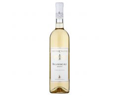 Víno Rulandské bílé suché 0,75 l