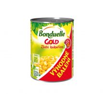 Kukuřice zlatá Bonduelle 440 g