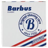 Barbus classic mýdlo kelímek 150 g