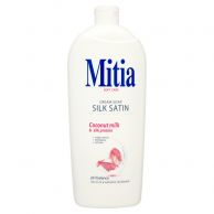Tek. mýdlo Mitia Silk Satin 1 l