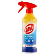 Savo spray proti plísním 500 ml