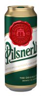 Pivo Pilsner Urquell světlý ležák 0,5 l