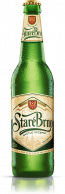 Pivo Staré Brno světlé výčepní 0,5 l