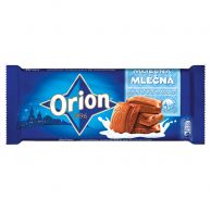 Čokoláda Orion D mléčná 50 g