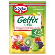Gelfix klasik 1:1 Dr.Oetker 20 g
