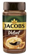 Káva Jacobs Velvet instant 200 g