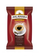 Káva Jihlavanka standard mletá 250 g