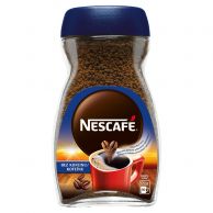 Káva Nescafé bez kofeinu 100g