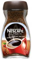 Káva Nescafé Classic 100g