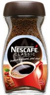 Káva Nescafé Classic 200 g