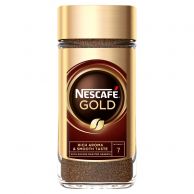 Káva Nescafé Gold original 100 g