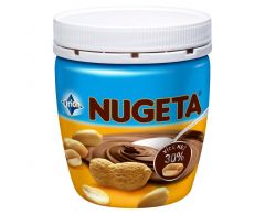 Nugeta arašídová 340 g
