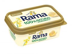 Rama máslová 250 g