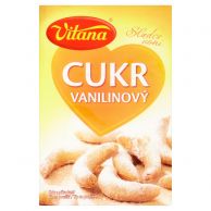Vanilínový cukr Vitana 20 g
