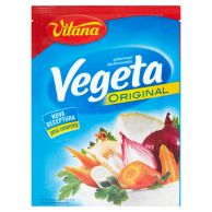 Vegeta original Vitana 60 g
