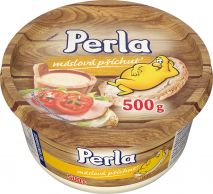 Perla máslová příchuť 500 g