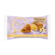 **Croissant Bauli vanilkový 50g