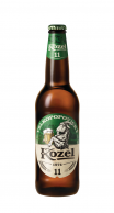 Pivo Kozel 11°Medium 0,5 l