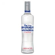 Vodka Amundsen 37,5% 0,5 l