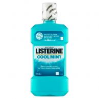 Ústní voda Listerine Coolmint 500 ml