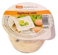 Vajíčkový salát 150 g