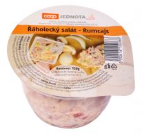 Řáholecký salát - Rumcajs 150 g