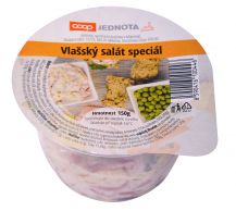 Vlašský salát speciál 150 g