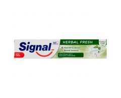 Zubní pasta Signal Family Herbal 75 ml