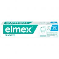 Zubní pasta Elmex Sensitive Plus 75 ml