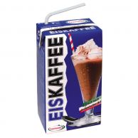 Ledová káva Eiskaffee 0,5 l