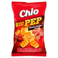 Chio Big Pep slanina 65 g