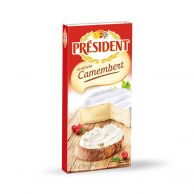 Président camembert 150 g