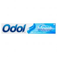 Zubní pasta Odol Cool Whitening Gel 75 ml