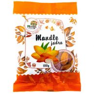 Mandle natural New Remys 100 g