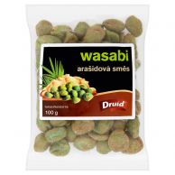Směs Wasabi Druid 100 g