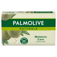 Tuhé mýdlo Palmolive Olive Milk 90 g