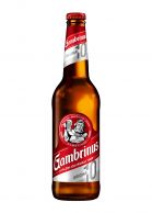 Pivo Gambrinus Originál 0,5 l