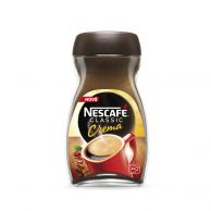 Káva Nescafé Classic Crema 100 g