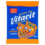 Vitacit pomeranč 100 g