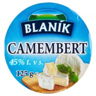 Blaník Camembert 125 g