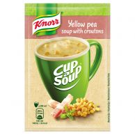Polévka Knorr hrachová 21 g