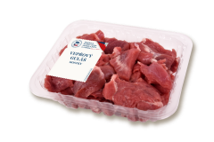 Vepřové maso na guláš kostky 400 g